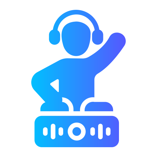 Projeto Cartão Digital - DJ Tiés