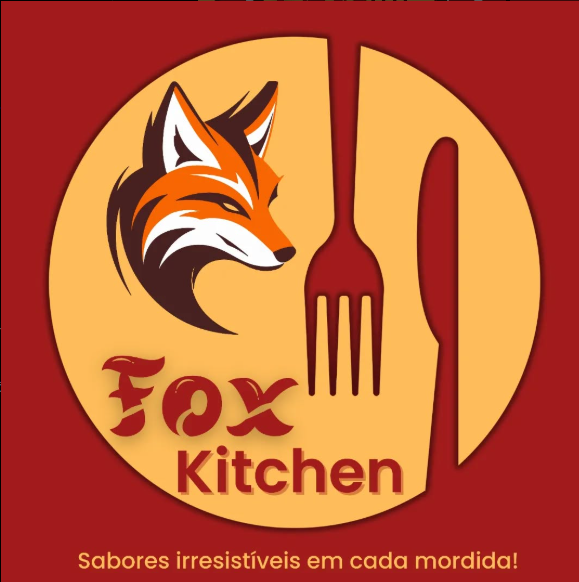 Projeto Fox Kitchen