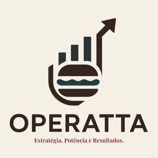 Projeto Acadêmico - Front-end - Sistema para Hamburguerias